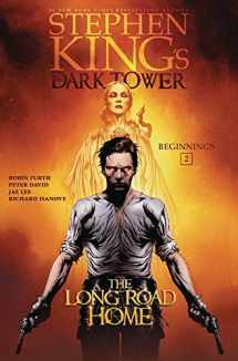9781982108236-1982108231-The Long Road Home (2) (Stephen King's The Dark Tower: Beginnings)