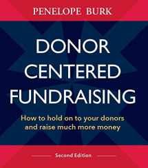 9780968797853-0968797857-DONOR-CENTERED FUNDRAISING