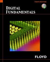 9780132359238-0132359235-Digital Fundamentals (10th Edition)