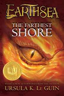 9781442459939-144245993X-The Farthest Shore (3) (Earthsea Cycle)