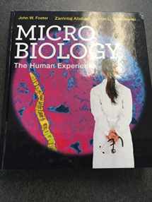 9780393602579-0393602575-MICROBIOLOGY:HUMAN EXPERIENCE-TEXT