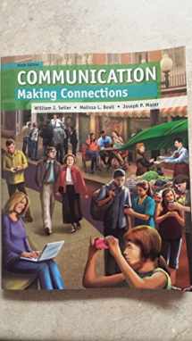 9780205930616-0205930611-Communication: Making Connections
