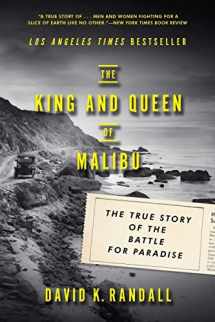 9780393353945-039335394X-The King and Queen of Malibu: The True Story of the Battle for Paradise