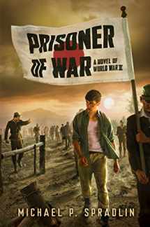 9780545857833-054585783X-Prisoner of War: A Novel of World War II