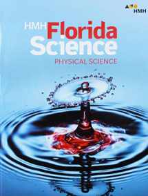 9781328781321-1328781321-Student Edition Grades 6-8 2019: Physical (HMH Florida Science)