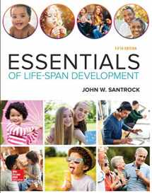 9781260151725-1260151727-Loose Leaf for Essentials of Life-Span Development