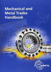 9783808519158-3808519150-Mechanical and Metal Trades Handbook