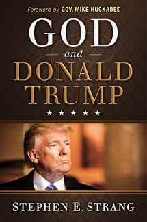 9781629994864-1629994863-God and Donald Trump