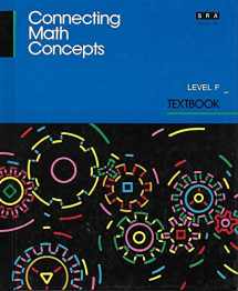 9780574156747-0574156747-Connecting Math Concepts: Level F