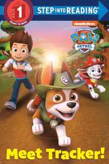 9780553522884-0553522884-PAW Patrol Deluxe Step into Reading (PAW Patrol)
