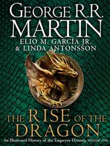 9780008557102-0008557101-The Rise of the Dragon