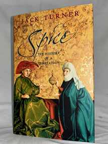9780375407215-0375407219-Spice: The History of a Temptation
