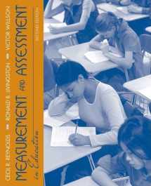 9780205579341-0205579345-Measurement and Assessment in Education