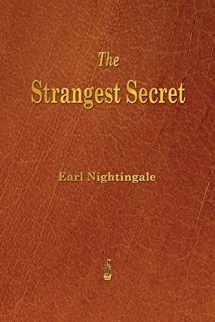 9781603865579-1603865578-The Strangest Secret