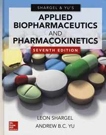 9780071830935-0071830936-Applied Biopharmaceutics & Pharmacokinetics, Seventh Edition