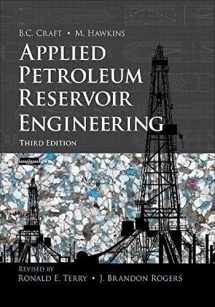9780133155587-0133155587-Applied Petroleum Reservoir Engineering