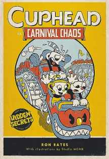 9780316456548-0316456543-Cuphead in Carnival Chaos: A Cuphead Novel
