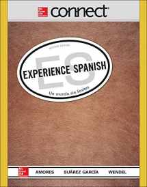 9781259285080-1259285081-Connect Access Card for Experience Spanish