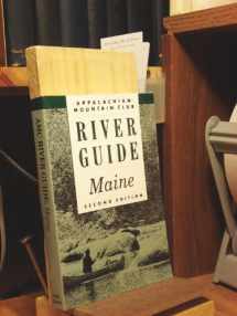9781878239051-1878239058-AMC River Guide: Maine