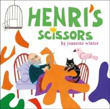 9781442464841-1442464844-Henri's Scissors