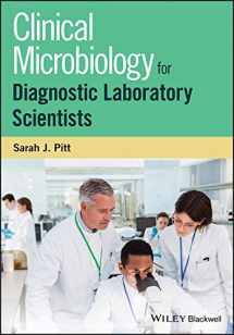 9781118745854-111874585X-Clinical Microbiology for Diagnostic Laboratory Scientists