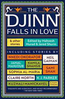 9781786187680-178618768X-Djinn Falls in Love and Other Stories
