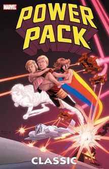 9781302911935-1302911937-POWER PACK CLASSIC VOL. 1 [NEW PRINTING]