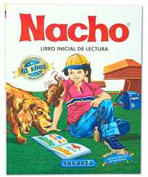 9789580700425-9580700427-Nacho: Libro Inicial de Lectura (Coleccion Nacho) (Spanish Edition)