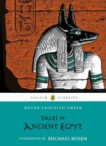 9780141332598-014133259X-Tales of Ancient Egypt (Puffin Classics)