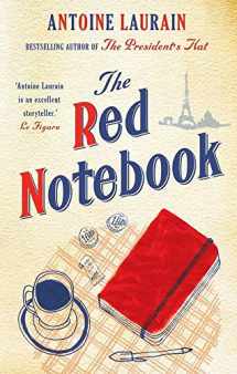 9781908313867-1908313862-The Red Notebook