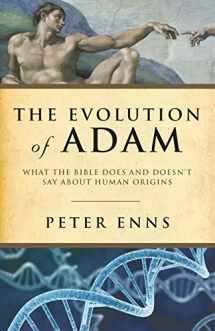 9781587433153-158743315X-The Evolution of Adam: What the Bible Does and Doesn't Say about Human Origins