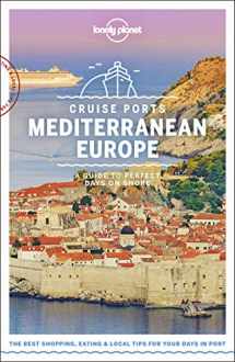 9781788686426-178868642X-Lonely Planet Cruise Ports Mediterranean Europe 1 (Travel Guide)