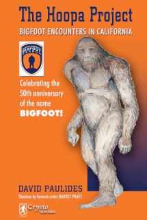 9780888392831-0888392834-The Hoopa Project: Bigfoot Encounters in California
