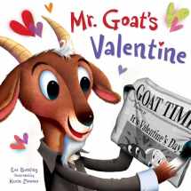9781585369447-1585369446-Mr. Goat's Valentine