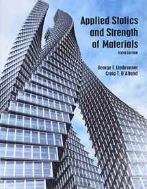 9780133840544-0133840549-Applied Statics and Strength of Materials