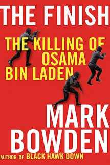 9780802121523-0802121527-The Finish: The Killing of Osama bin Laden