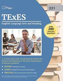 9781637981245-1637981244-TExES English Language Arts and Reading 7-12 (231) Study Guide: Comprehensive Review with Practice Test Questions for the Texas Examinations of Educator Standards