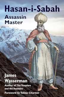 9780892541942-0892541946-Hasan-i-Sabah: Assassin Master