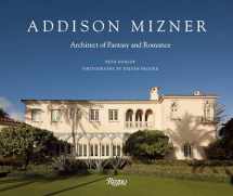 9780847863921-0847863921-Addison Mizner: Architect of Fantasy and Romance