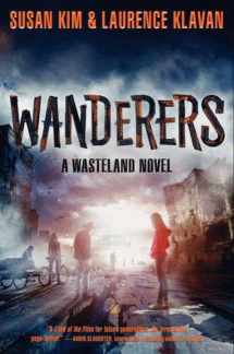 9780062118547-0062118544-Wanderers (Wasteland, 2)