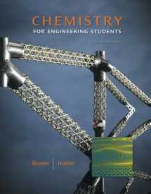 9781439049815-1439049815-Student Solutions Manual with Study Guide for Brown/Holme's Chemistry for Engineering Students, 2nd