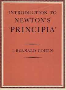 9780521076487-052107648X-Introduction to Newton's 'Principia'