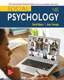 9781266024221-1266024220-ISE Social Psychology (ISE HED B&B PSYCHOLOGY)