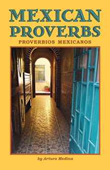 9781932043693-1932043691-Mexican Proverbs (Spanish Edition)
