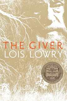 9780544336261-0544336267-The Giver: A Newbery Award Winner (Giver Quartet, 1)
