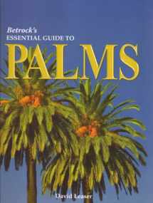 9780962976193-0962976199-Betrock's Essential Guide to Palms