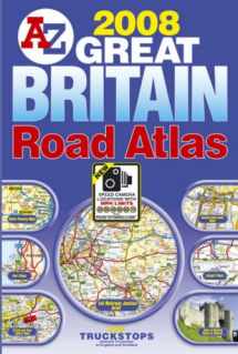 9781843484899-1843484897-Great Britain Road Atlas
