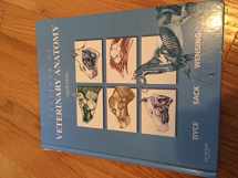 9781416066071-1416066071-Textbook of Veterinary Anatomy