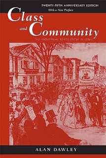 9780674004313-0674004310-Class and Community: The Industrial Revolution in Lynn