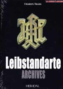 9782840482550-284048255X-Leibstandarte Archives (Album Historique) (French Edition)